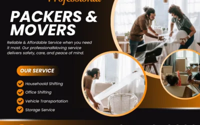 How To Select the Best Packers and Movers in Bangalore