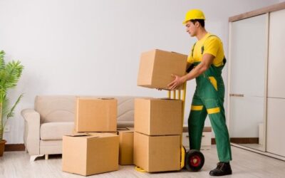 How Professional Packers and Movers Important in Your Shifting Needs